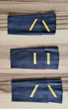 Bundeswehr marine schulterklap gebraucht kaufen  Grünhufe,-Lüdershagen