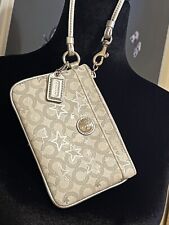 Coach lucky stars for sale  North Las Vegas