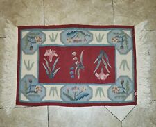 Vtg kilim tight for sale  Grants Pass