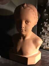 Réné meynial sculture d'occasion  Les Grandes-Ventes