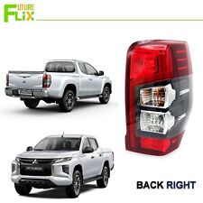 Lanterna traseira direita LED lâmpada de freio traseira O/S para Mitsubishi L200 Pickup 2019-23 comprar usado  Enviando para Brazil