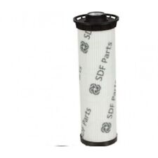 Filtro olio idraulico usato  Mazzarino