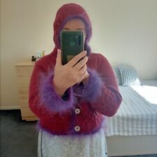 Beautiful raspberry shetland for sale  PAISLEY