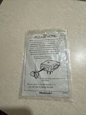 Usado, ROB The Robot Nintendo NES R.O.B. Óculos de filtro de lente de olho somente inserção RARO!! comprar usado  Enviando para Brazil