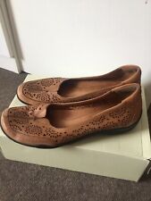 Clarks artisan ballet for sale  PETERBOROUGH