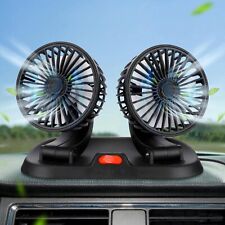 Doppio ventilatore per usato  Napoli