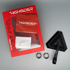 Highsider tetra lenkerendenspi gebraucht kaufen  Handewitt