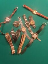 Bijoux lot montres d'occasion  Brunoy