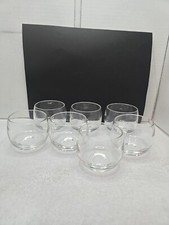 Vintage set clear for sale  Deltona