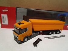 Herpa 316941 kempf gebraucht kaufen  Dassel