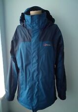 Ladies berghaus aq2 for sale  HEBDEN BRIDGE
