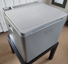 Dometic rc1200egp gas for sale  OXFORD