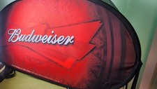 Budweiser canopy sign for sale  Bakersfield
