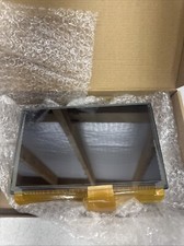 Rádio DJ080PA-01A tela sensível ao toque digitalizador de vidro LCD substituição para Chevrolet GMC comprar usado  Enviando para Brazil
