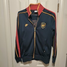 Nike arsenal men for sale  Overland Park