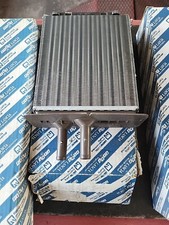 Radiatore riscaldamento fiat usato  Rovigo