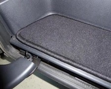 Teppiche einstieg trittstufen gebraucht kaufen  Egenhausen