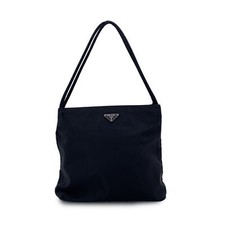 Autentica borsa prada usato  Roma