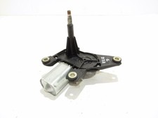RENAULT MEGANE SCENIC JM Wischermotor Heckwischer hinten motor rear wiper 2004 comprar usado  Enviando para Brazil