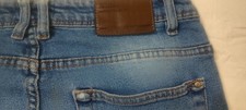 Jeans zara w31 usato  Milazzo