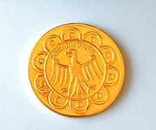 Goldmedaille donauwörth 1977 gebraucht kaufen  Bremerhaven