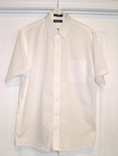 Nwot puritan white for sale  Port Saint Joe
