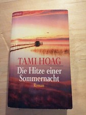 Hitze einer sommernacht gebraucht kaufen  Großbundenbach