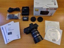 Nikon fotocamera digitale usato  Spedire a Italy