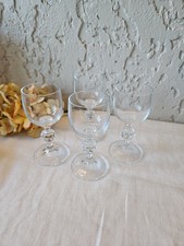 Set clear glass for sale  Port Orange