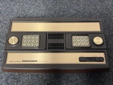 Mattel electronics intellivisi gebraucht kaufen  Berlin