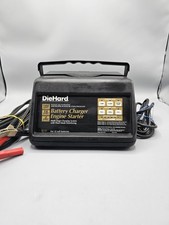 Diehard 100 battery for sale  Saint Paul