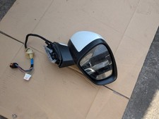 Citroen 2015 wing for sale  SHEFFIELD