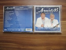 Amigos lieblingshits cd gebraucht kaufen  Warendorf