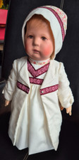 Käthe kruse puppe gebraucht kaufen  Halle