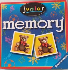 Ravensburger 214525 junior gebraucht kaufen  Renningen