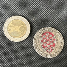 Medaglia banca toscana usato Medaglia banca toscana usato  Lucca