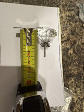 Vdl 30mm crystal for sale  CHELMSFORD
