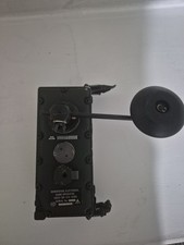 Clansman hand crank for sale Clansman hand crank for sale  KETTERING