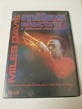 Miles davis miles for sale  RAMSGATE