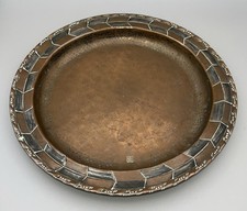Arts crafts metal for sale  ANDOVER