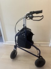 Nrs wheel rollator for sale  NOTTINGHAM