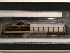 Athearn genesis g62639 for sale  Hanover