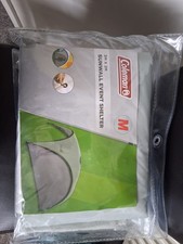 Coleman sunwall panel for sale  BARNSLEY