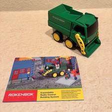 Rokenbok loader 04211 for sale  Tucson