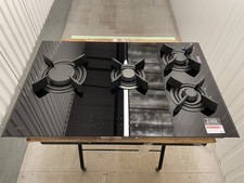 aeg gas hob for sale  SUNBURY-ON-THAMES