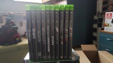 Lotto giochi xbox usato  Messina
