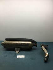 Marmitta completa piaggio usato Marmitta completa piaggio usato  Italia