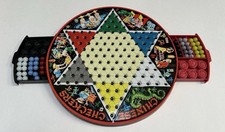 Vtg chinese checkers for sale  Linden