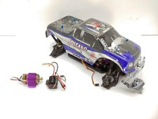 Redcat volcano epx for sale  Seymour