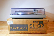 Platine vinyle technics d'occasion Platine vinyle technics d'occasion  Villeurbanne